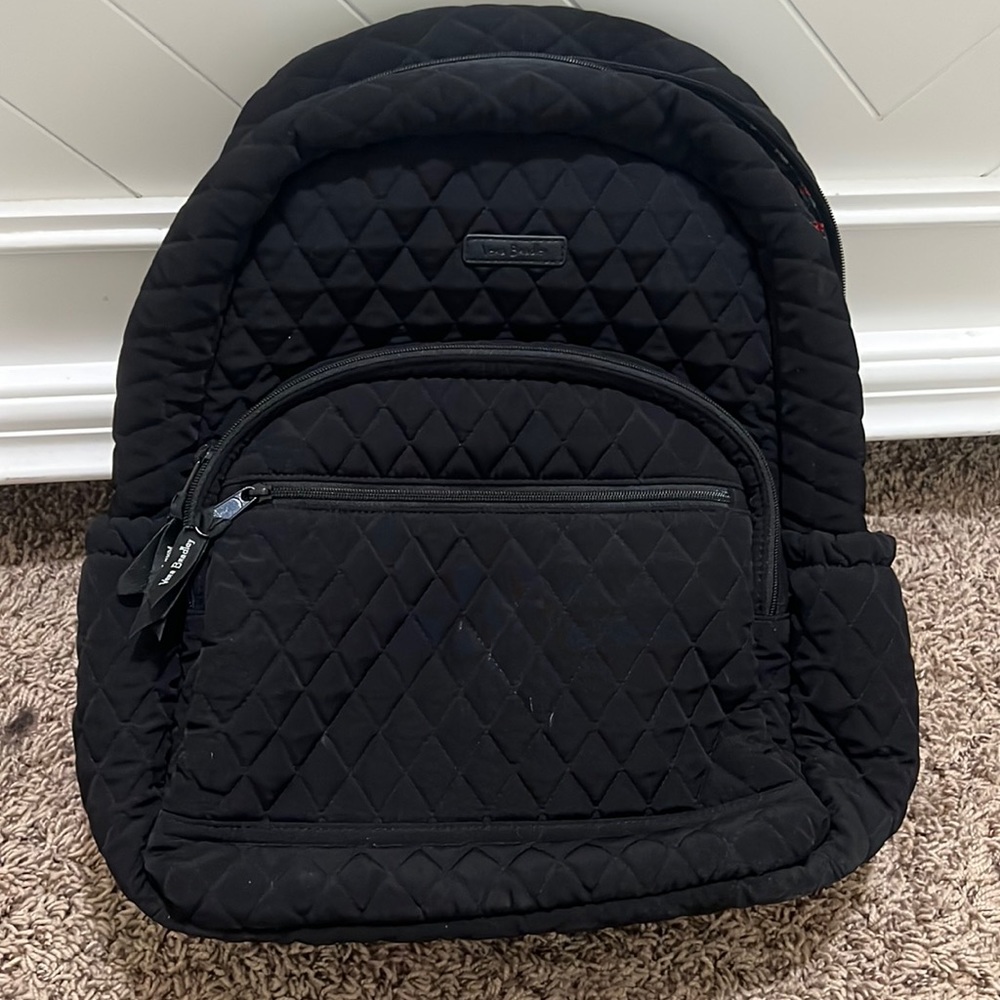 Vera Bradley Backpack